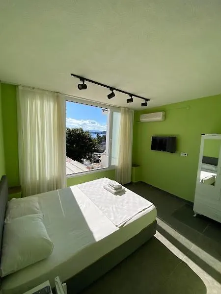 Hotel Xo Hostels Bjv Bodrum