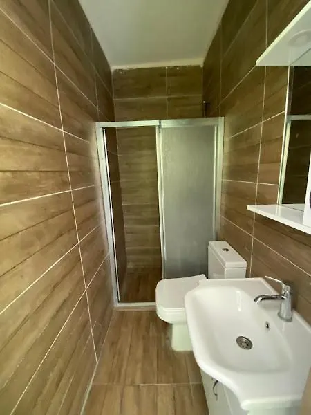 Xo Hostels Bjv Bodrum Hotel